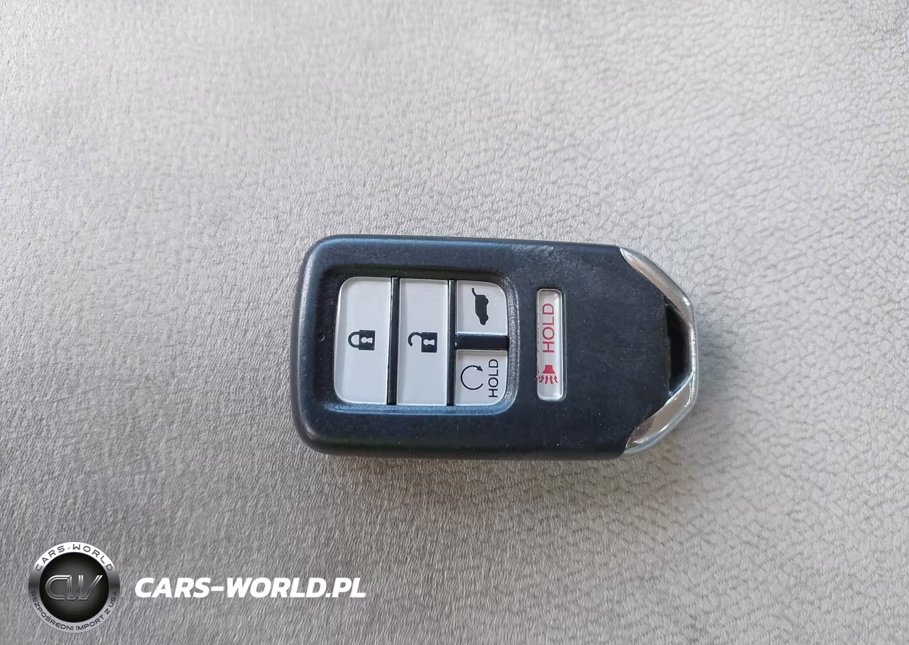 2018 Honda Cr-V Ex VIN:2HKRW2H50JH698941 - 11