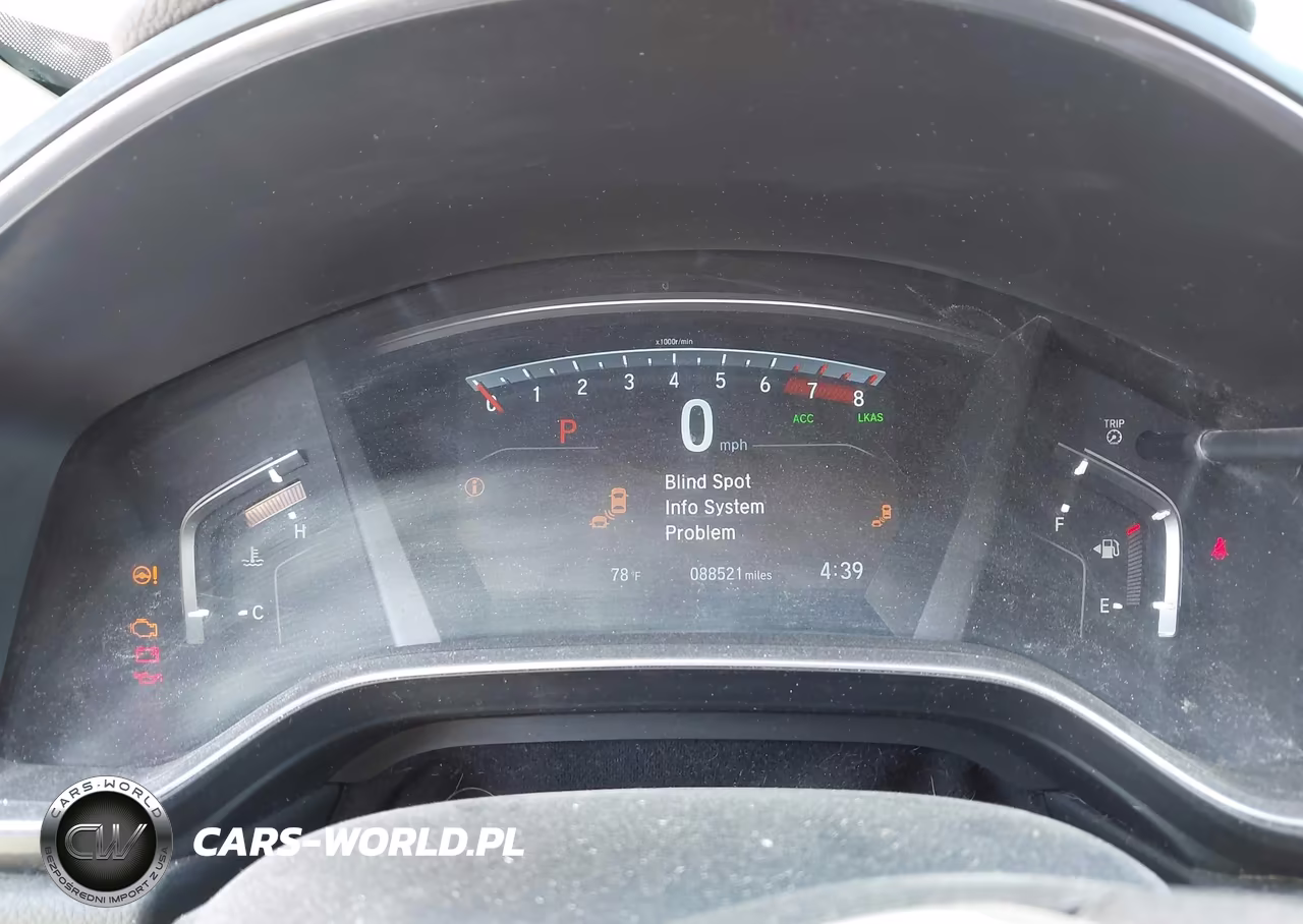 2018 Honda Cr-V Ex VIN:2HKRW2H50JH698941 - 16