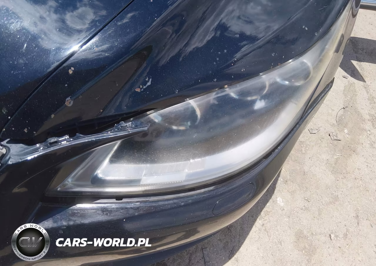 2013 Lexus Ls 460 L VIN:JTHDL5EF8D5005800 - 17