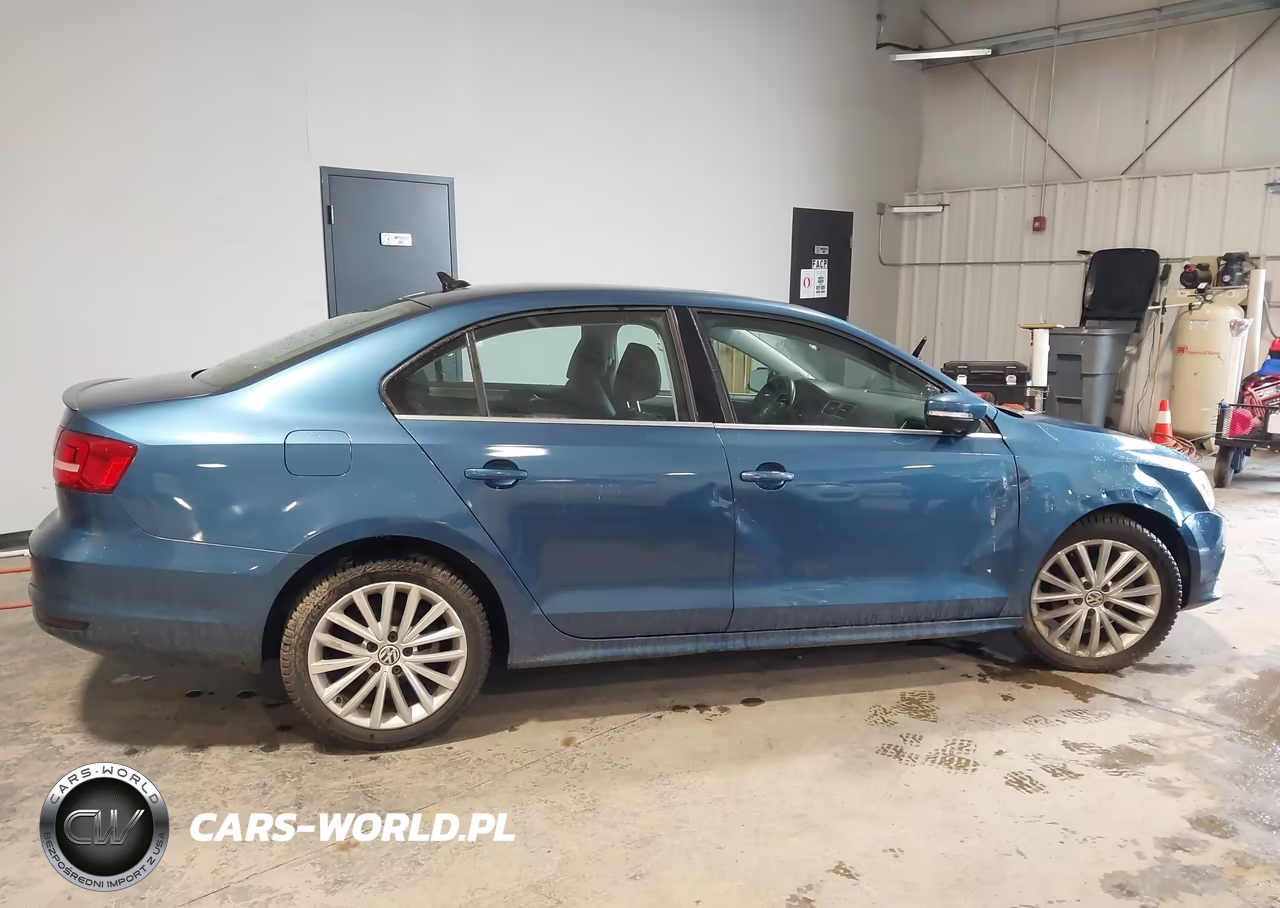 2015 Volkswagen Jetta 1.8T Se VIN:3VWD17AJ4FM220968 - 13