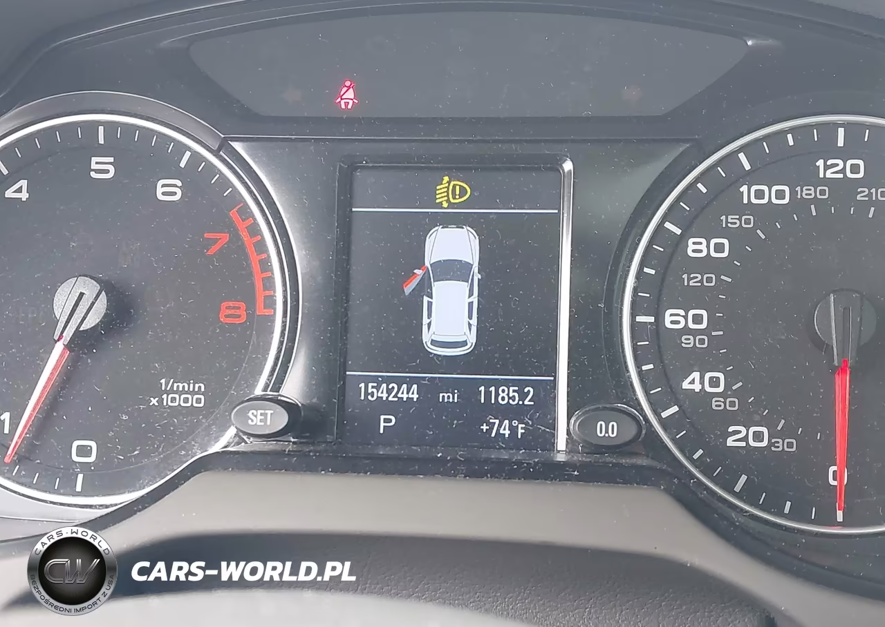 2010 Audi Q5 3.2 Premium VIN:WA1LKAFP0AA048749 - 15