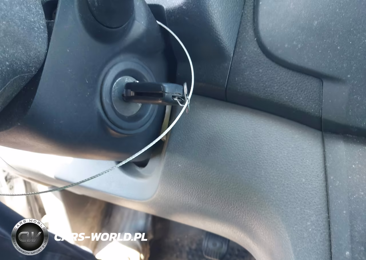 2015 Nissan Nv200 Sv VIN:3N6CM0KN7FK695618 - 11