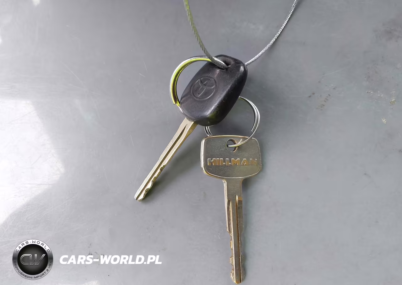 2012 Toyota Camry L VIN:4T1BF1FK8CU501488 - 11