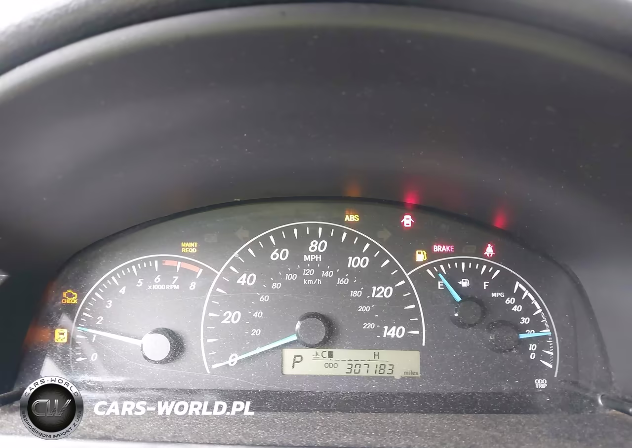 2012 Toyota Camry L VIN:4T1BF1FK8CU501488 - 7