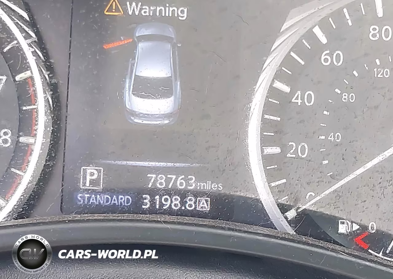 2018 Infiniti Q50 3.0T Luxe VIN:JN1EV7APXJM363995 - 15