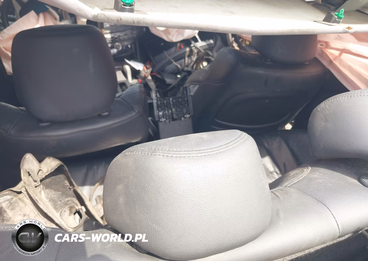 2011 Honda Accord 3.5 Ex-L VIN:1HGCS2B87BA001084 - 5