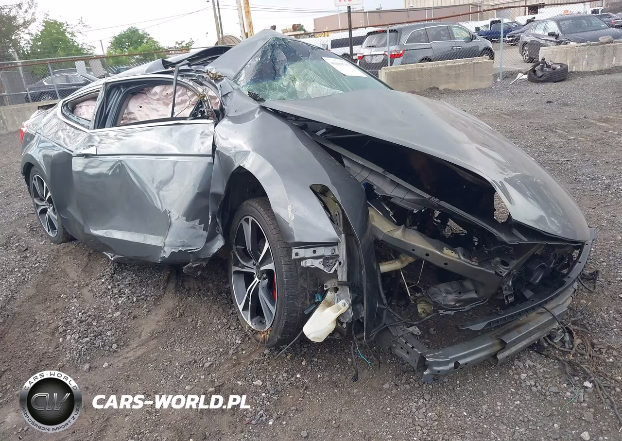 2011 Honda Accord 3.5 Ex-L VIN:1HGCS2B87BA001084 - 6