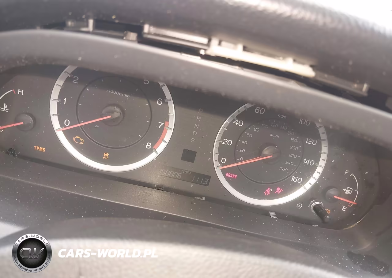 2011 Honda Accord 3.5 Ex-L VIN:1HGCS2B87BA001084 - 7