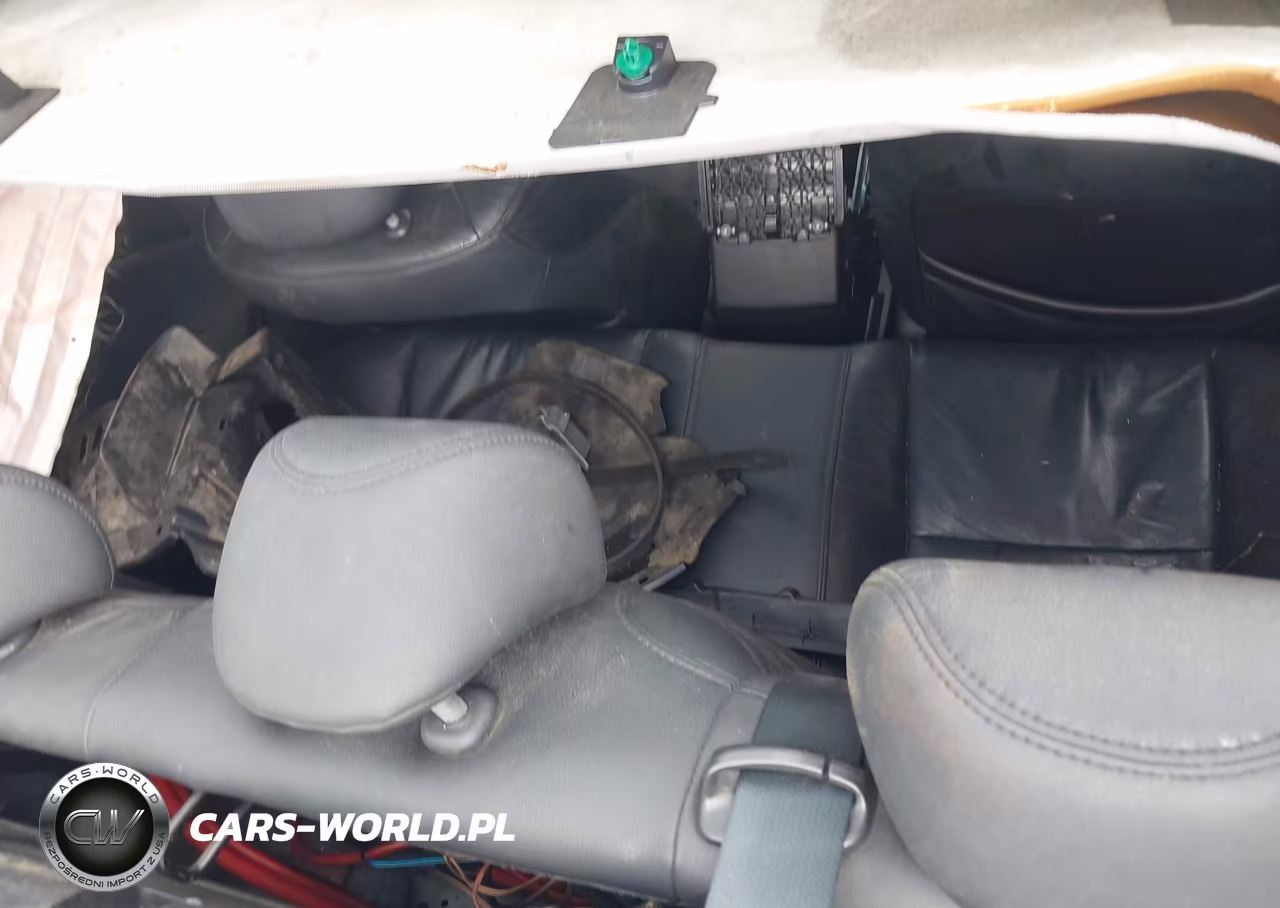 2011 Honda Accord 3.5 Ex-L VIN:1HGCS2B87BA001084 - 8