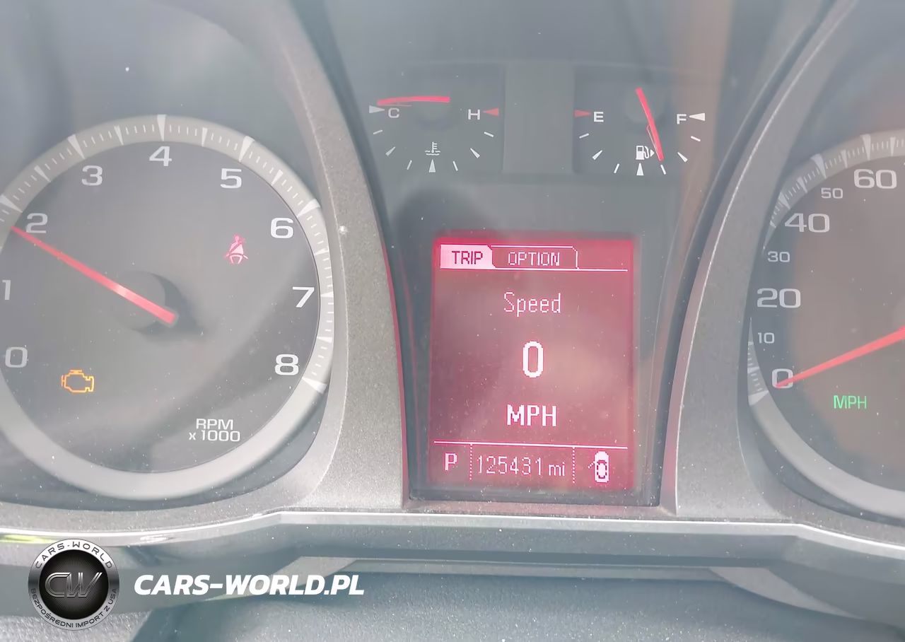 2013 GMC Terrain Sle-2 VIN:2GKFLSE32D6194631 - 7
