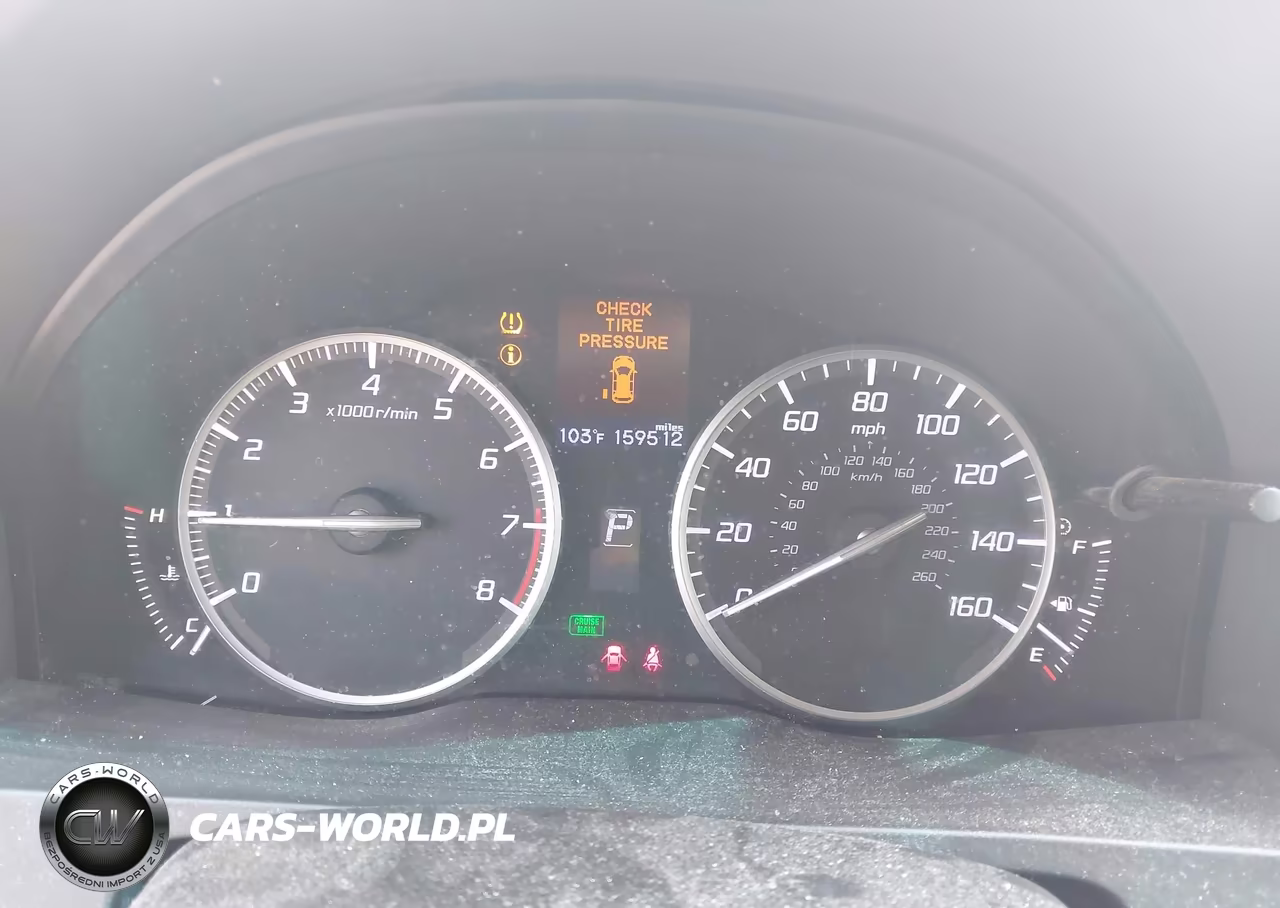2014 Acura Rdx VIN:5J8TB3H50EL013458 - 7