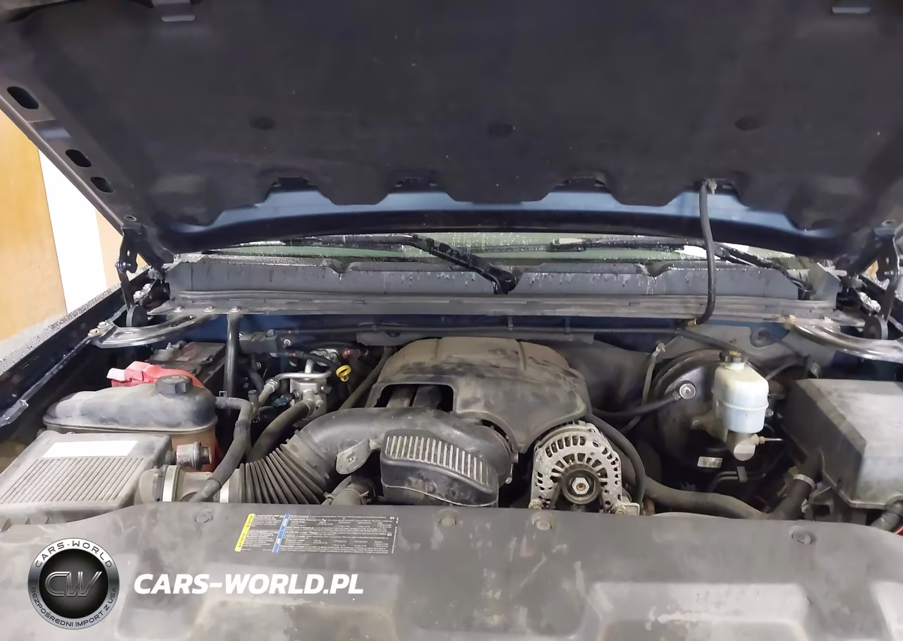 2007 Chevrolet Silverado 1500 Lt1 VIN:2GCEK13MX71569991 - 10