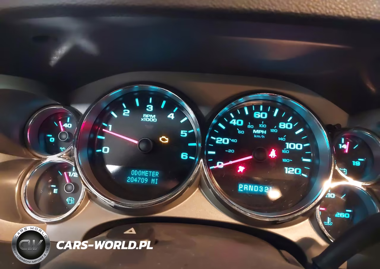 2007 Chevrolet Silverado 1500 Lt1 VIN:2GCEK13MX71569991 - 7