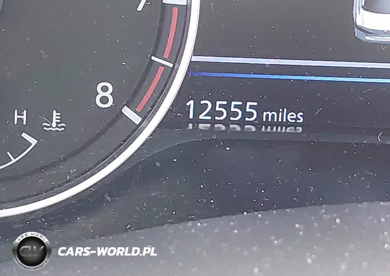 2025 Nissan Altima Sv Fwd VIN:1N4BL4DV4SN423401 - 15
