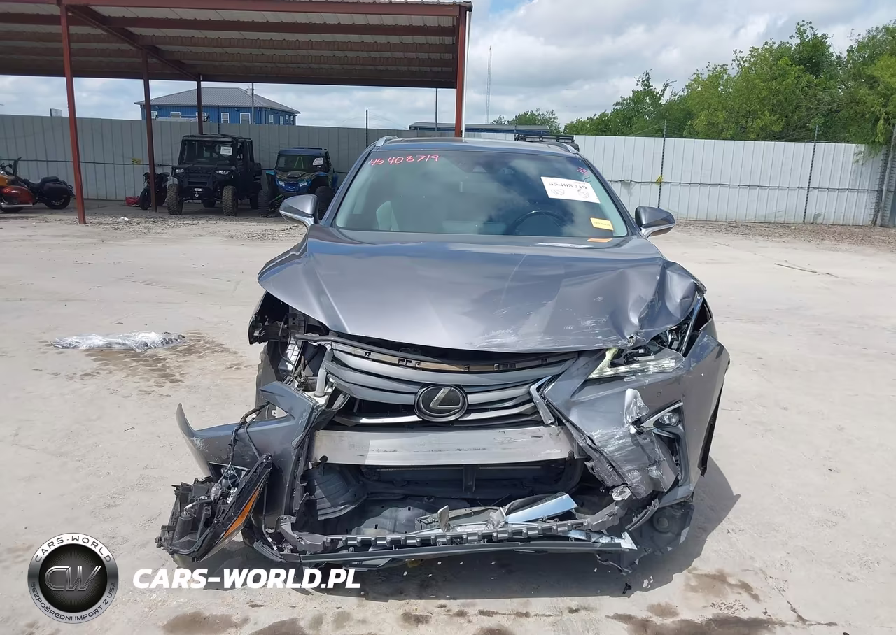 2018 Lexus Rx 350 VIN:2T2ZZMCA3JC113792 - 13