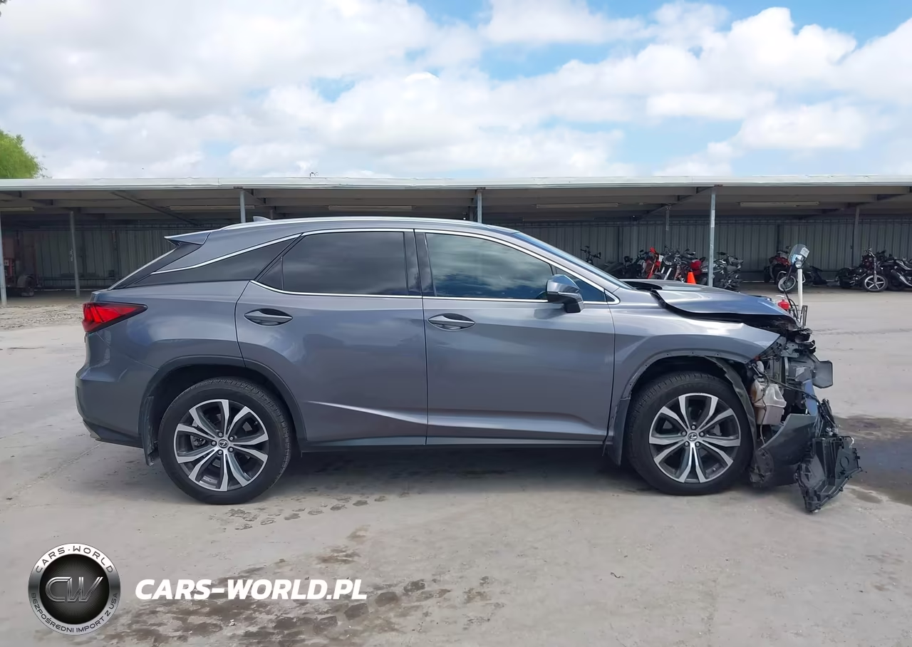 2018 Lexus Rx 350 VIN:2T2ZZMCA3JC113792 - 14