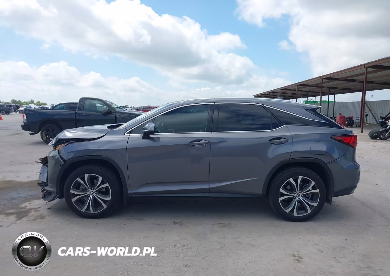 2018 Lexus Rx 350 VIN:2T2ZZMCA3JC113792 - 15