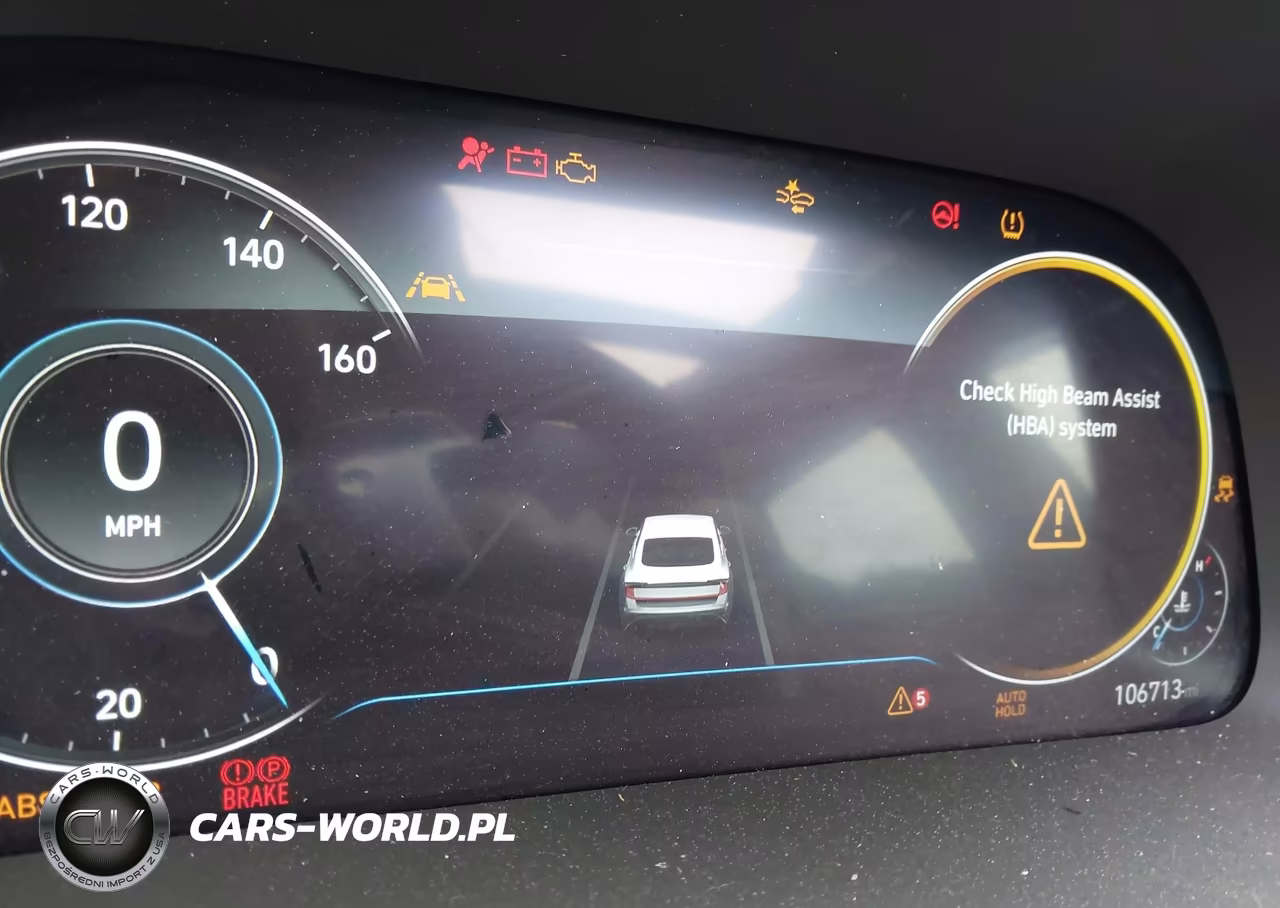 2020 Hyundai Sonata Sel Plus VIN:5NPEJ4J2XLH045500 - 7