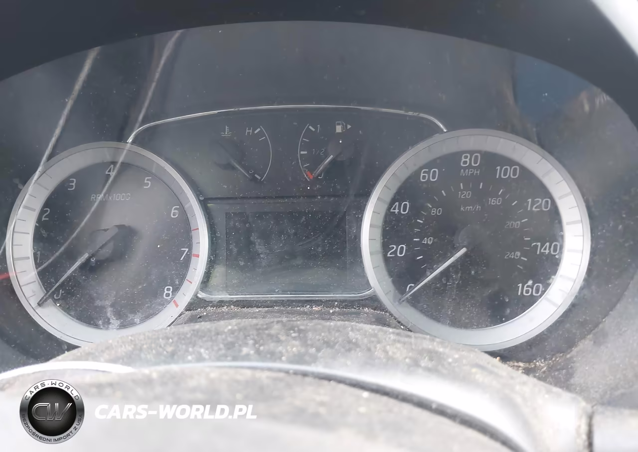 2013 Nissan Sentra Sr VIN:3N1AB7AP9DL765187 - 7