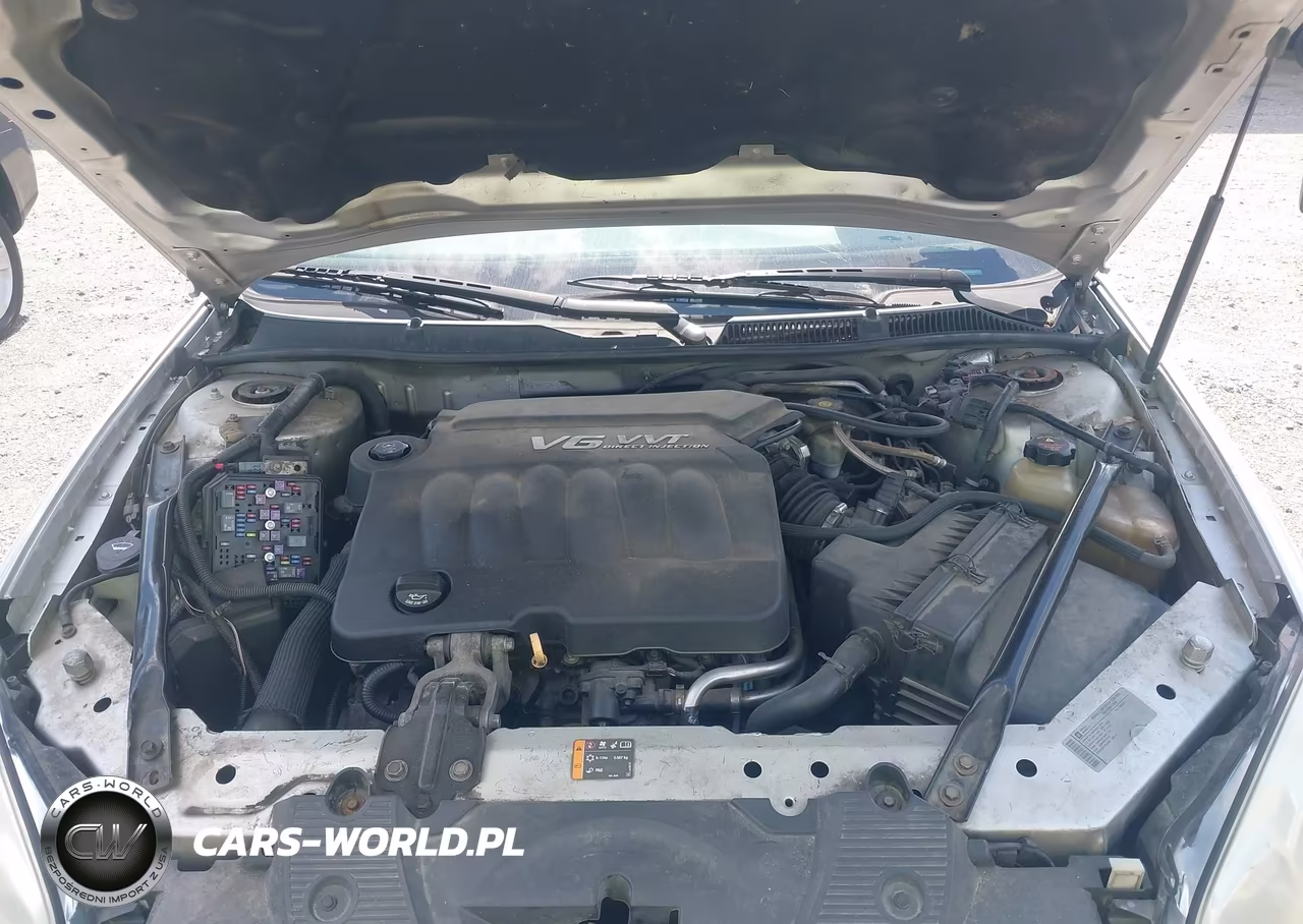 2012 Chevrolet Impala Ls VIN:2G1WF5E36C1131217 - 10