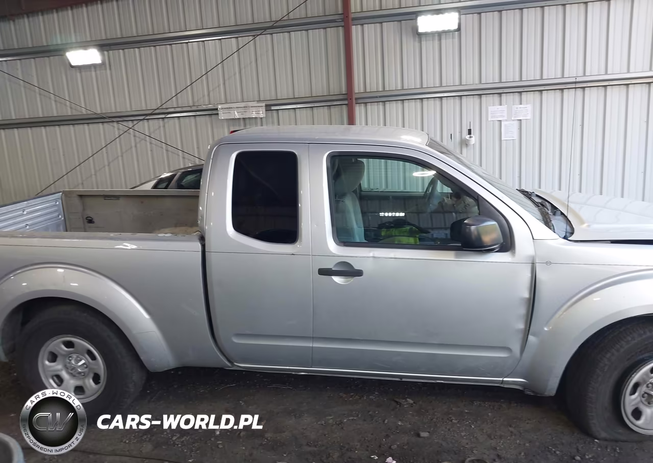 2010 Nissan Frontier Se-I4 VIN:1N6BD0CT0AC422897 - 13