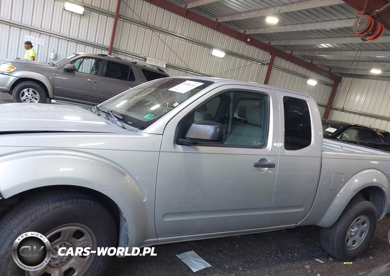 2010 Nissan Frontier Se-I4 VIN:1N6BD0CT0AC422897 - 14