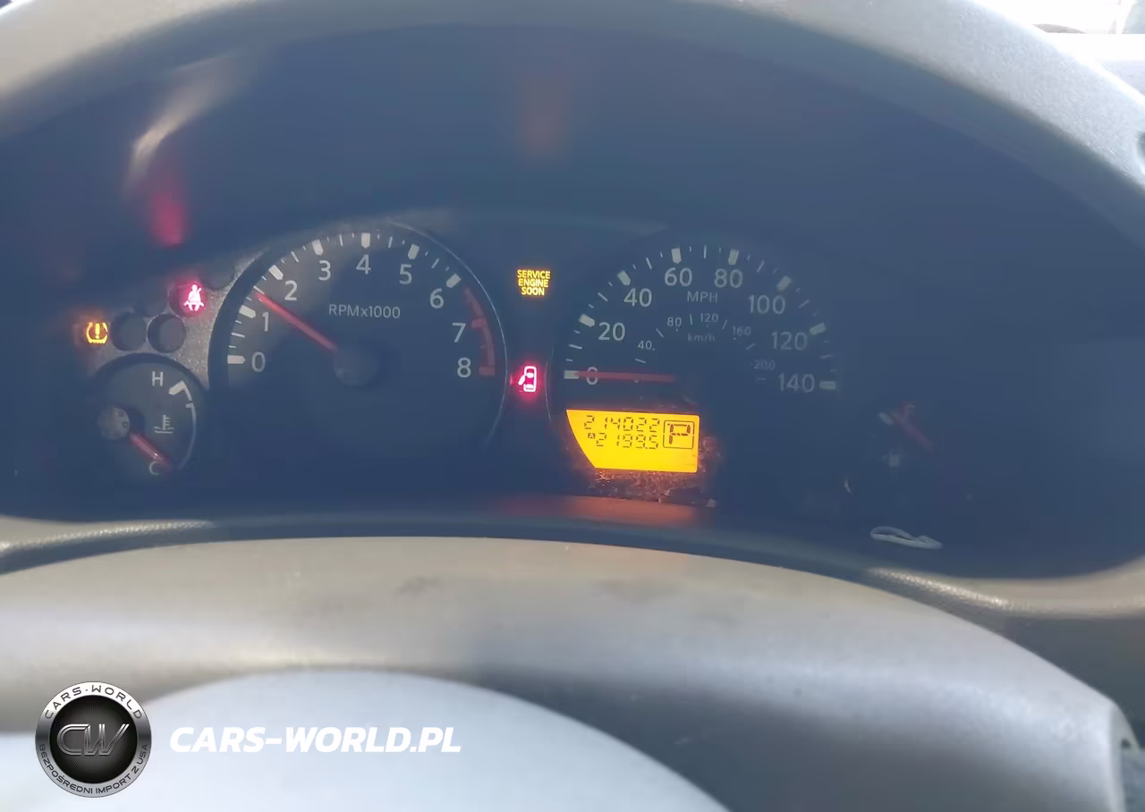 2010 Nissan Frontier Se-I4 VIN:1N6BD0CT0AC422897 - 7