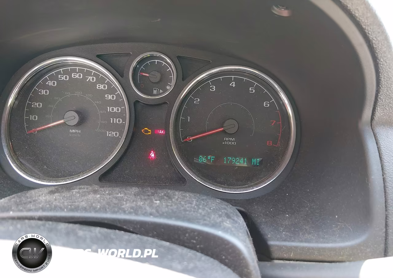 2009 Chevrolet Cobalt Ls VIN:1G1AK18H697258485 - 7