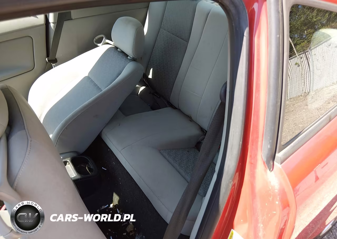 2009 Chevrolet Cobalt Ls VIN:1G1AK18H697258485 - 8
