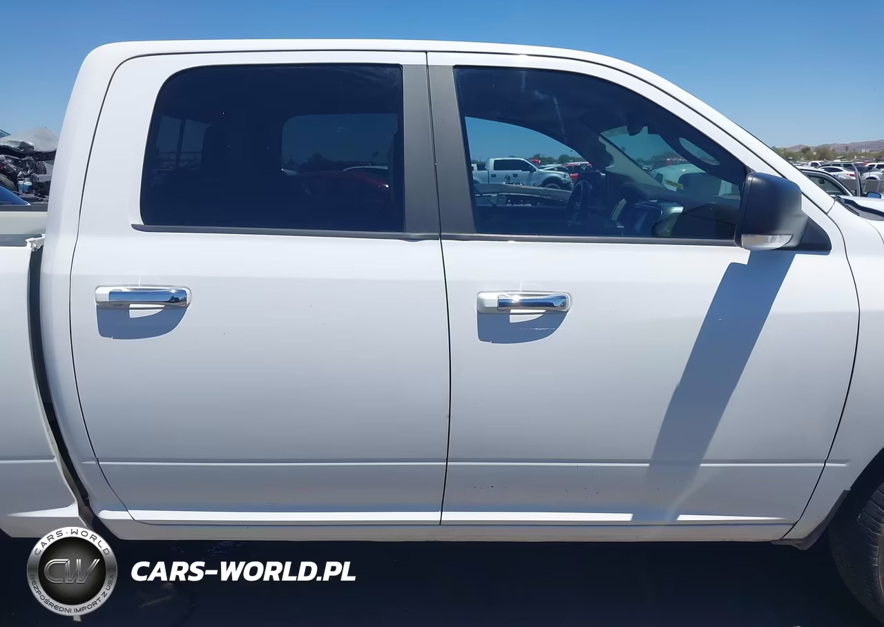 2018 Ram 1500 Big Horn 4X2 5'7 Box VIN:1C6RR6LG7JS336850 - 13