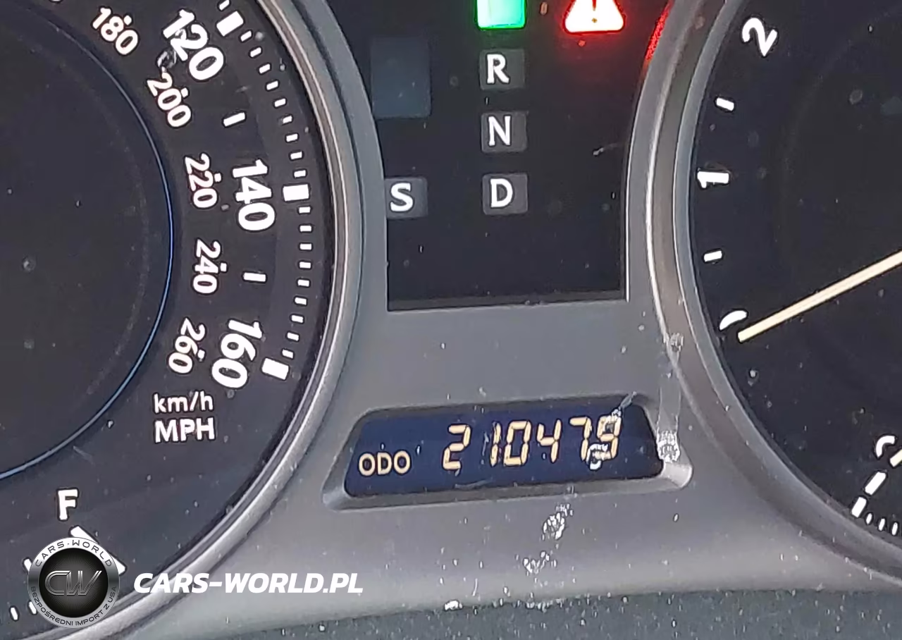 2010 Lexus Is 250 VIN:JTHBF5C24A5128424 - 17