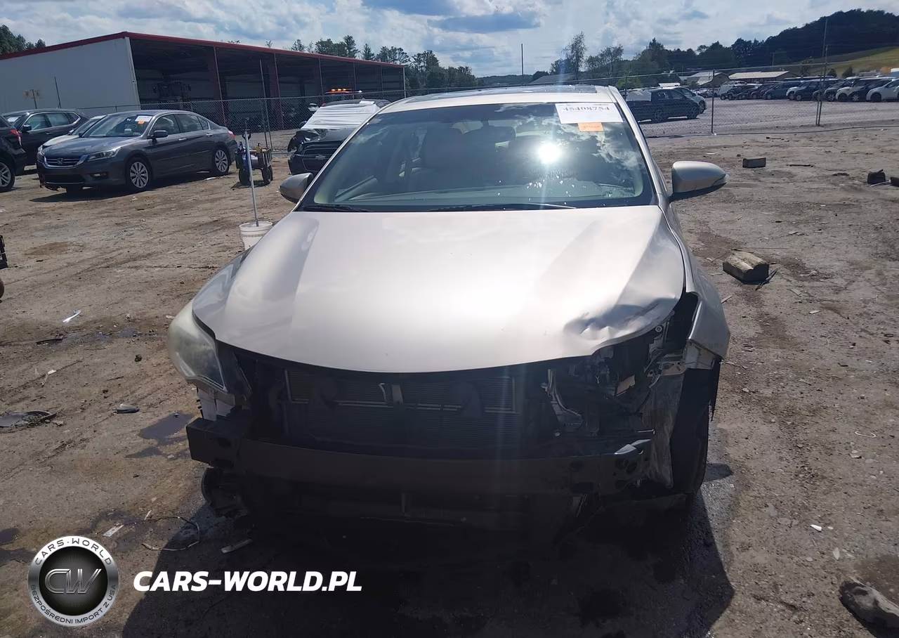 2016 Toyota Avalon Hybrid Xle Premium VIN:4T1BD1EB4GU054090 - 12