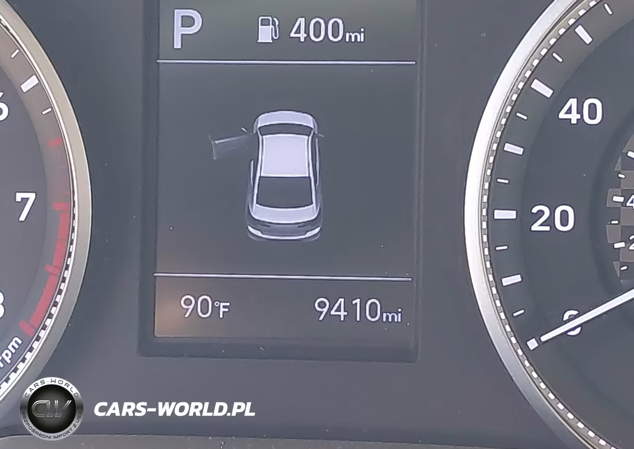 2020 Hyundai Elantra Se VIN:5NPD74LF2LH612289 - 15