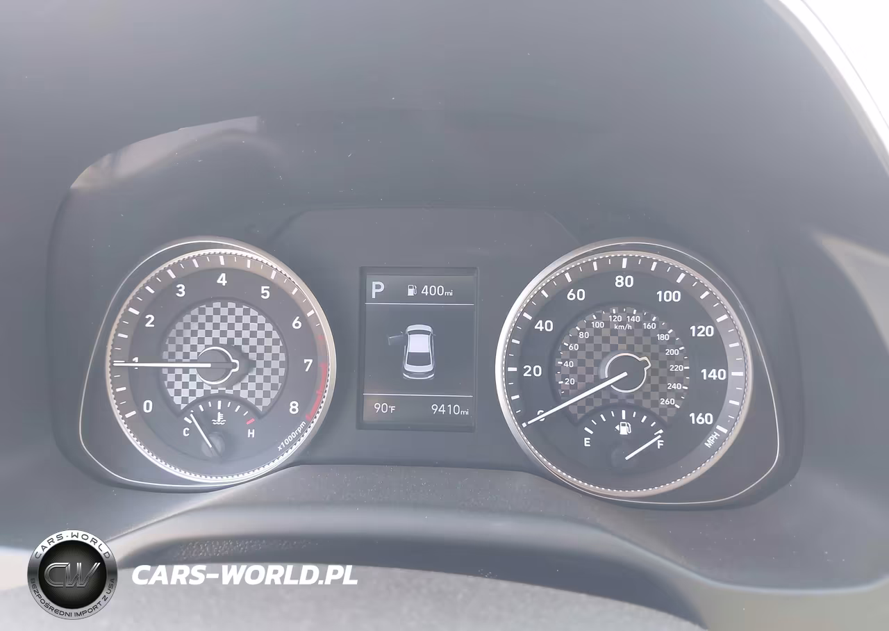 2020 Hyundai Elantra Se VIN:5NPD74LF2LH612289 - 7