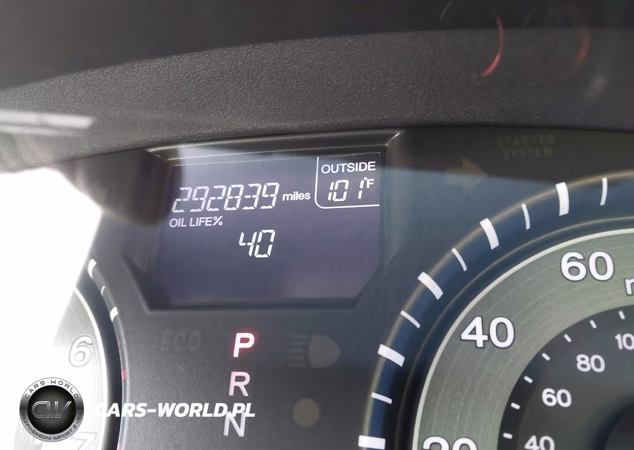 2012 Honda Odyssey Ex-L VIN:5FNRL5H62CB028604 - 15