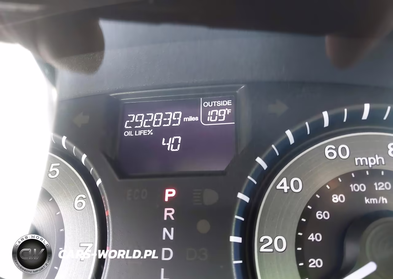 2012 Honda Odyssey Ex-L VIN:5FNRL5H62CB028604 - 7