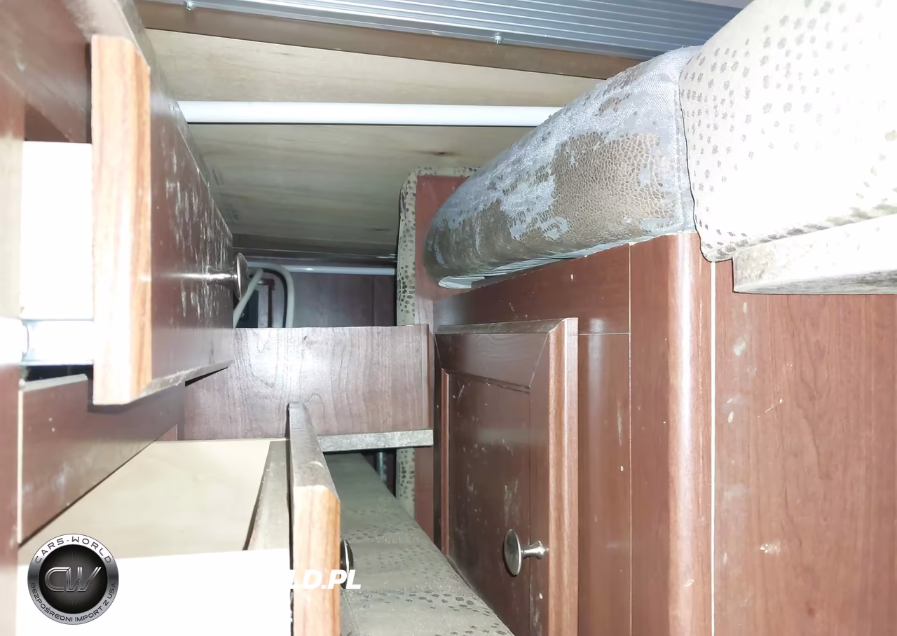 2016 Forest River Flagstaff 425-D Classic Pop Up Camper VIN:4X4CFS614GD176411 - 5
