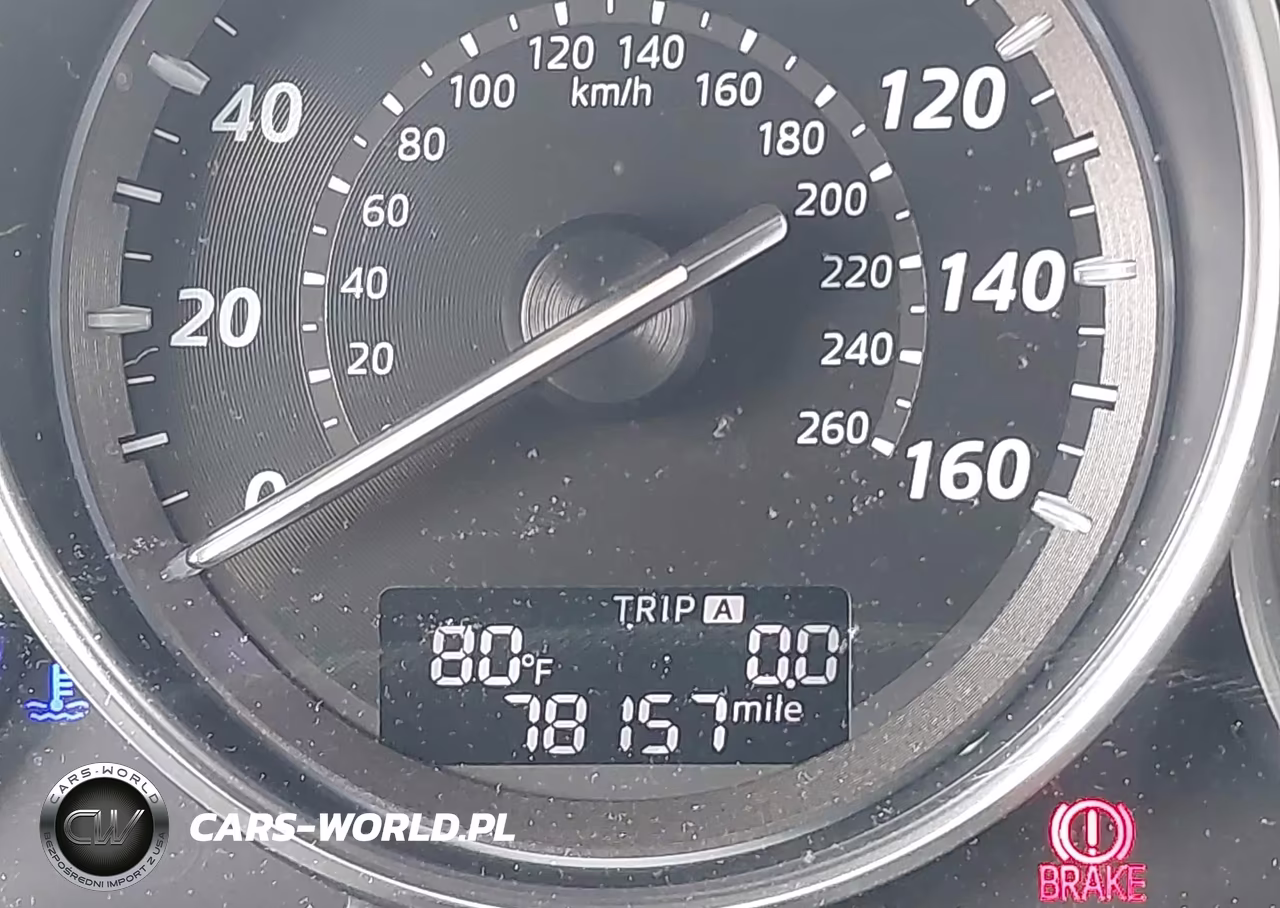 2014 Mazda Cx-5 Grand Touring VIN:JM3KE2DY8E0361349 - 15