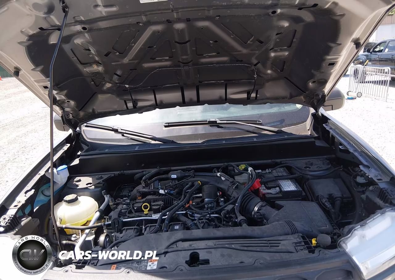 2022 Ford Maverick Xlt VIN:3FTTW8F98NRA41130 - 10