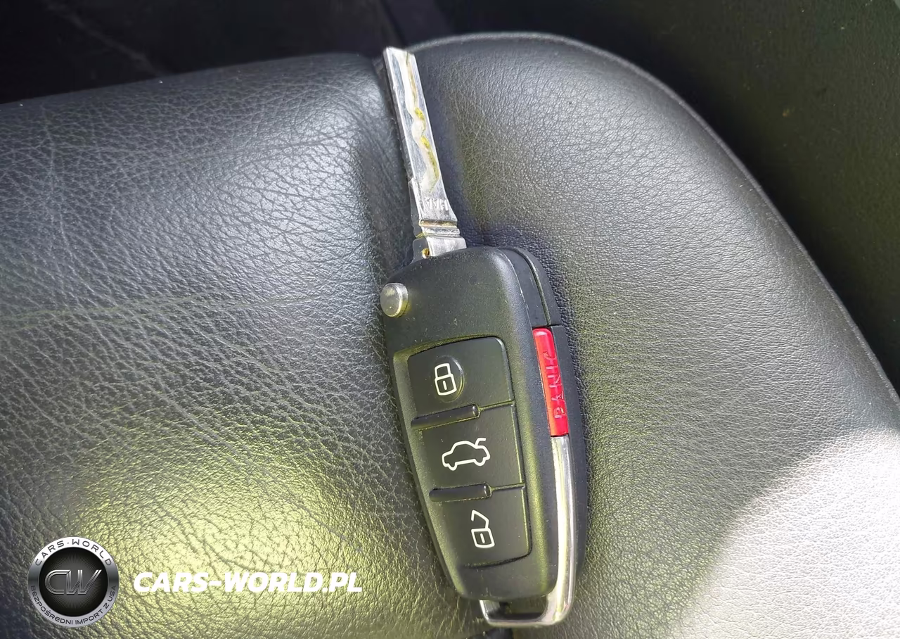 2006 Audi A4 3.2 Avant VIN:WAUKH78E96A229092 - 11