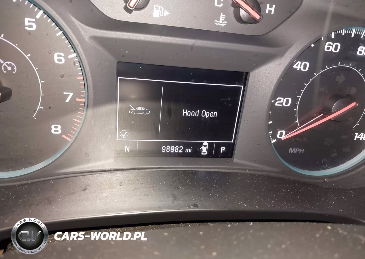 2022 Chevrolet Malibu Fwd Lt VIN:1G1ZD5ST8NF176114 - 15