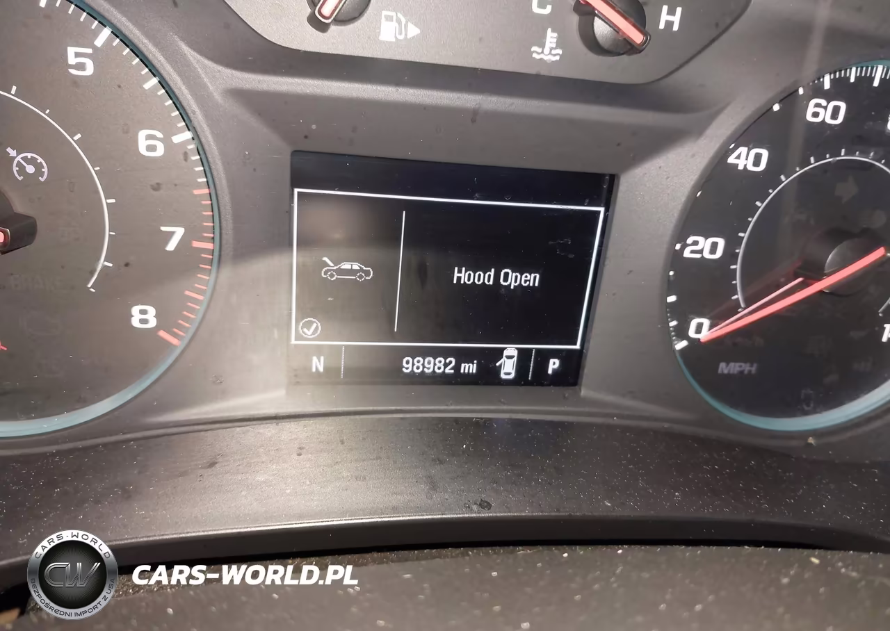 2022 Chevrolet Malibu Fwd Lt VIN:1G1ZD5ST8NF176114 - 7