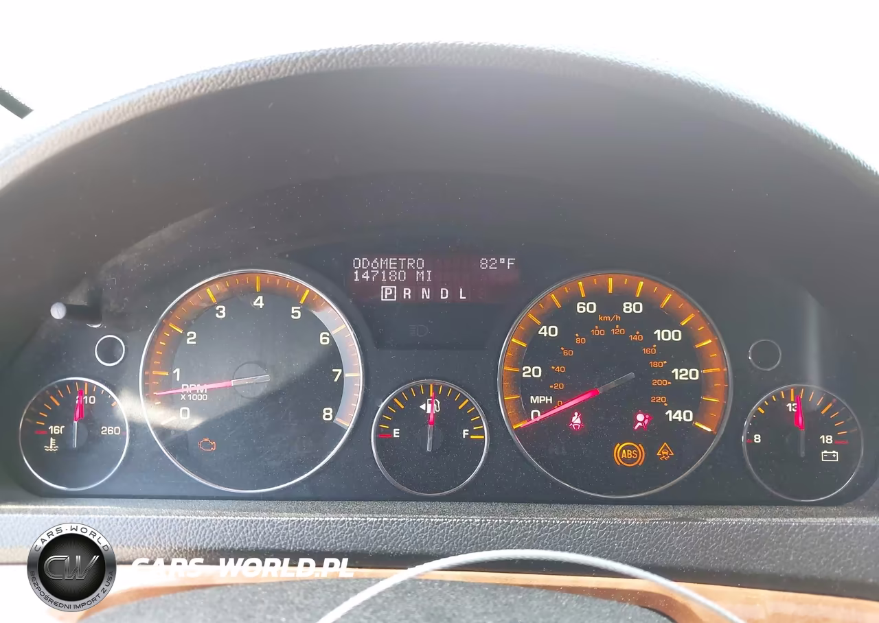 2009 Saturn Outlook Xr VIN:5GZEV23D89J192078 - 7