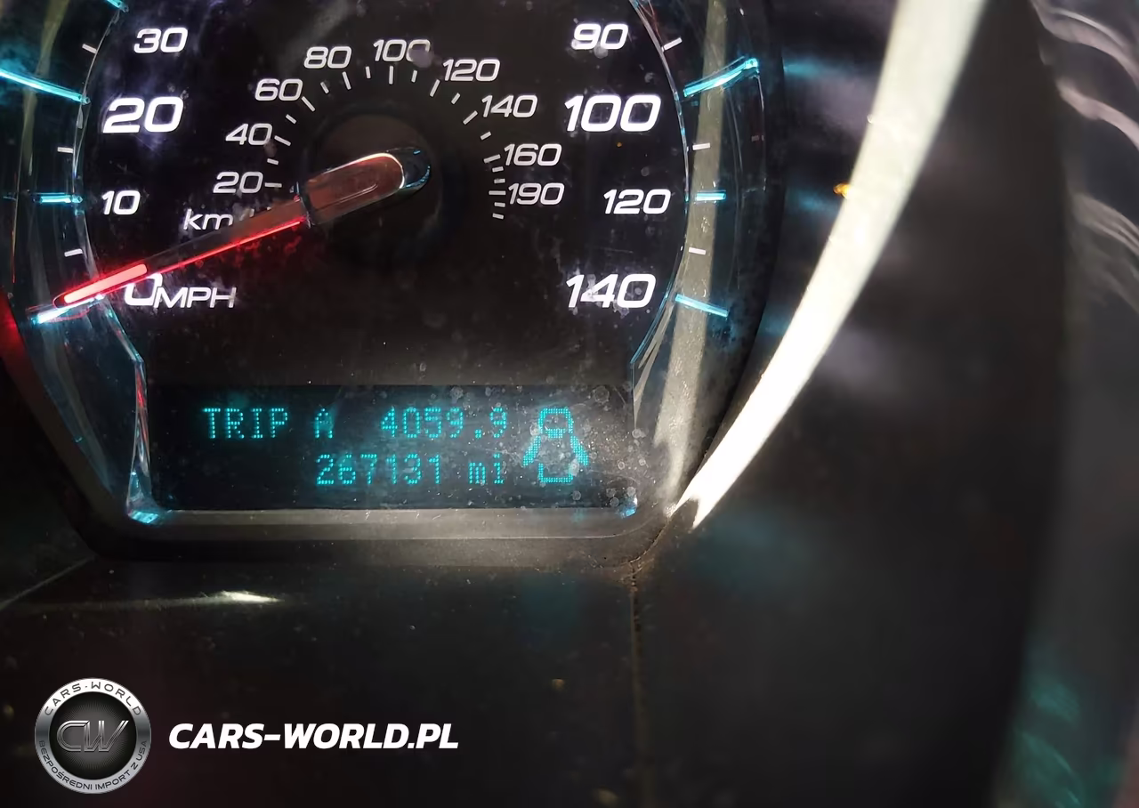 2012 Ford Taurus Sel VIN:1FAHP2EW1CG118194 - 7