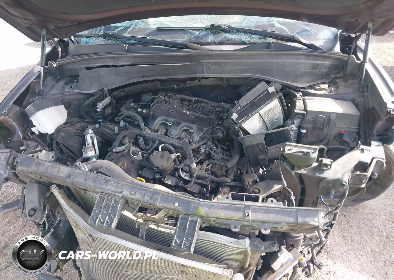 2022 Hyundai Palisade Calligraphy VIN:KM8R7DHE8NU361529 - 10