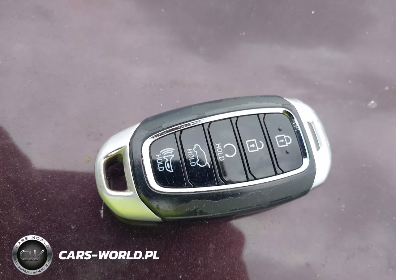 2022 Hyundai Palisade Calligraphy VIN:KM8R7DHE8NU361529 - 11