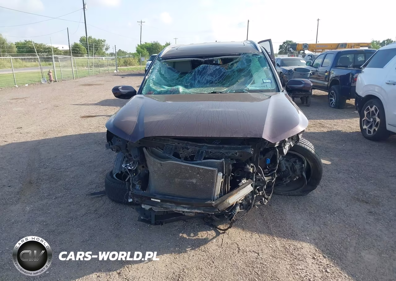 2022 Hyundai Palisade Calligraphy VIN:KM8R7DHE8NU361529 - 12
