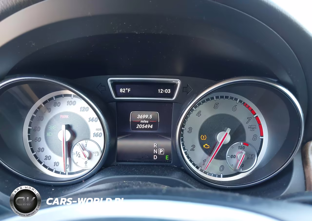 2015 Mercedes-Benz Gla 250 4Matic VIN:WDCTG4GB6FJ171789 - 7