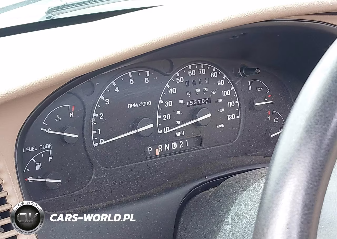 1999 Ford Explorer Eddie Bauer-Limited-Xlt VIN:1FMDU35P3XZA33962 - 7