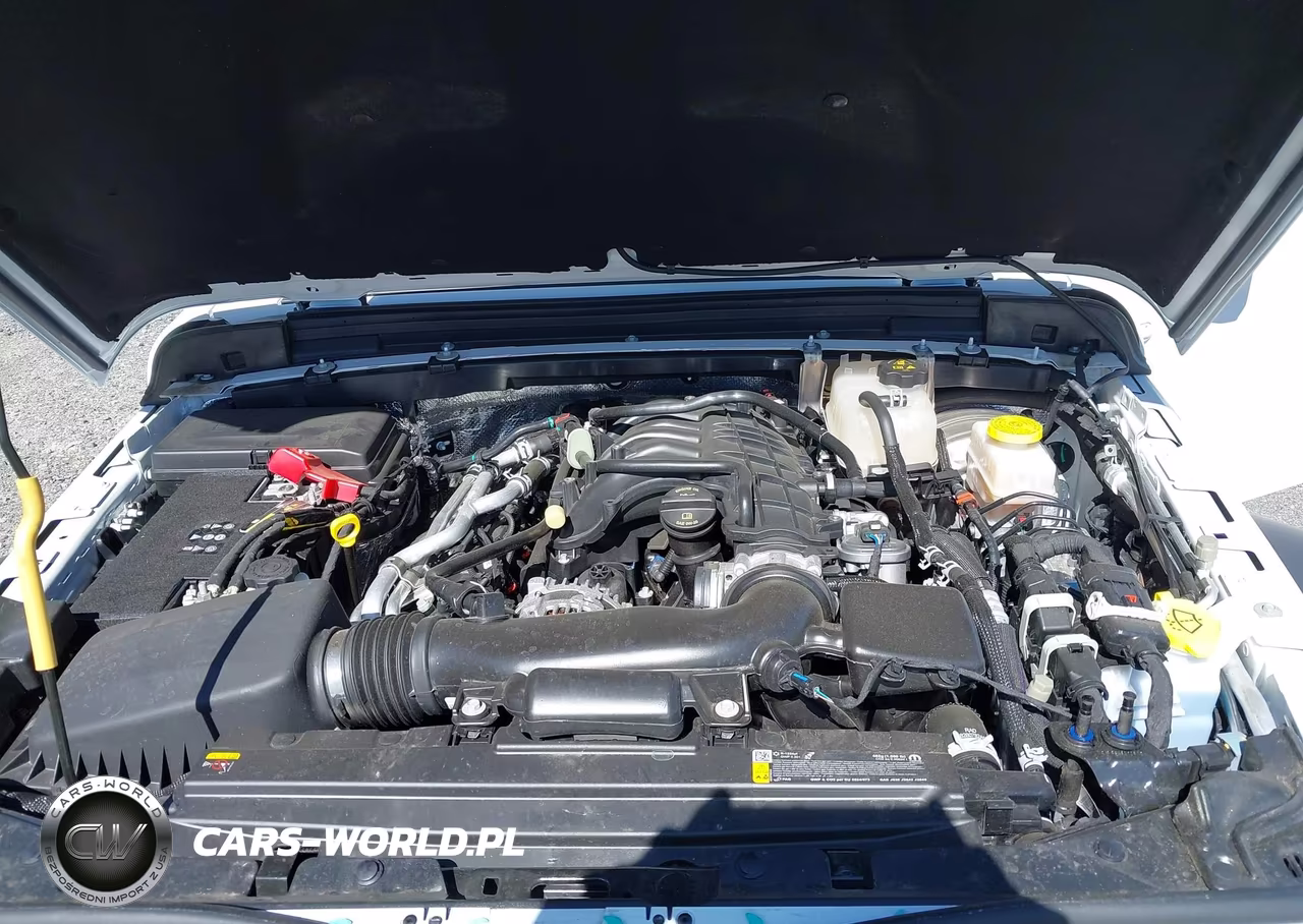 2026 Jeep Wrangler Sport VIN:1C4PJXDG2TW203193 - 10